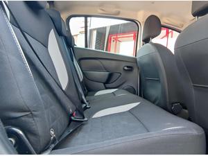 Dacia Sandero Stepway 1.5 dCi Laureate Euro 5 5dr