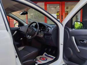 Dacia Sandero Stepway 1.5 dCi Laureate Euro 5 5dr