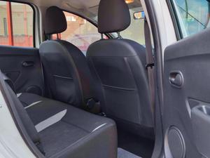 Dacia Sandero Stepway 1.5 dCi Laureate Euro 5 5dr