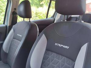 Dacia Sandero Stepway 1.5 dCi Laureate Euro 5 5dr