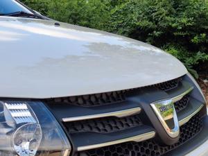 Dacia Sandero Stepway 1.5 dCi Laureate Euro 5 5dr