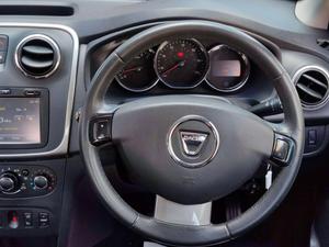 Dacia Sandero Stepway 1.5 dCi Laureate Euro 5 5dr