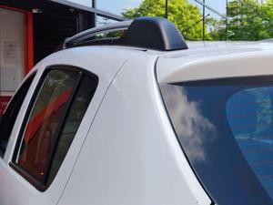 Dacia Sandero Stepway 1.5 dCi Laureate Euro 5 5dr