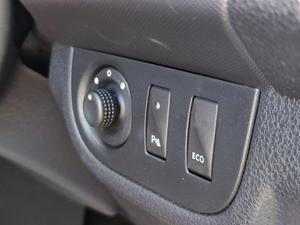 Dacia Sandero Stepway 1.5 dCi Laureate Euro 5 5dr