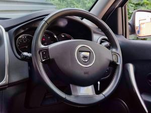 Dacia Sandero Stepway 1.5 dCi Laureate Euro 5 5dr