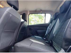 Dacia Sandero Stepway 1.5 dCi Laureate Euro 5 5dr