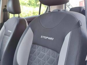 Dacia Sandero Stepway 1.5 dCi Laureate Euro 5 5dr