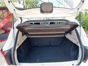 Dacia Sandero Stepway 1.5 dCi Laureate Euro 5 5dr