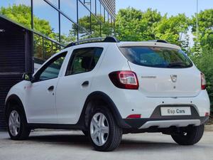 Dacia Sandero Stepway 1.5 dCi Laureate Euro 5 5dr