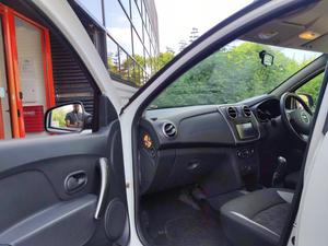 Dacia Sandero Stepway 1.5 dCi Laureate Euro 5 5dr