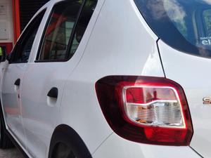 Dacia Sandero Stepway 1.5 dCi Laureate Euro 5 5dr