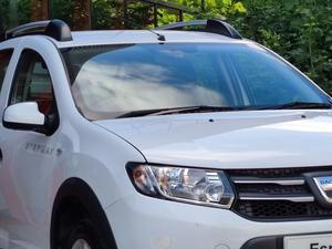 Dacia Sandero Stepway 1.5 dCi Laureate Euro 5 5dr