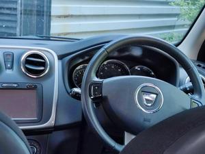 Dacia Sandero Stepway 1.5 dCi Laureate Euro 5 5dr