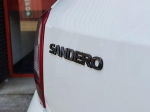 Dacia Sandero Stepway 1.5 dCi Laureate Euro 5 5dr