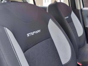 Dacia Sandero Stepway 1.5 dCi Laureate Euro 5 5dr