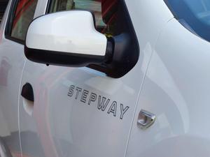 Dacia Sandero Stepway 1.5 dCi Laureate Euro 5 5dr