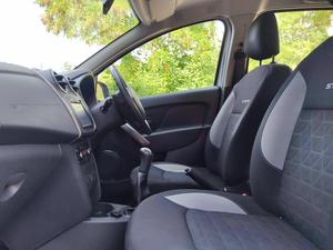 Dacia Sandero Stepway 1.5 dCi Laureate Euro 5 5dr