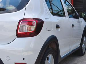 Dacia Sandero Stepway 1.5 dCi Laureate Euro 5 5dr