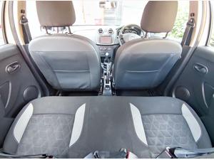 Dacia Sandero Stepway 1.5 dCi Laureate Euro 5 5dr