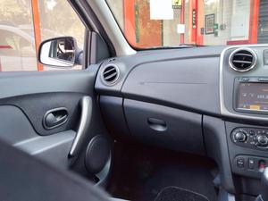 Dacia Sandero Stepway 1.5 dCi Laureate Euro 5 5dr