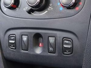 Dacia Sandero Stepway 1.5 dCi Laureate Euro 5 5dr