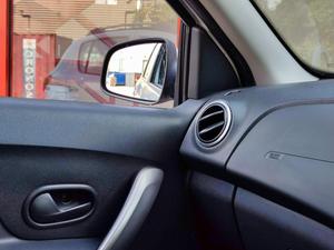 Dacia Sandero Stepway 1.5 dCi Laureate Euro 5 5dr