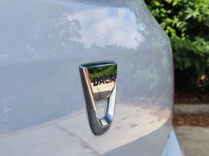 Dacia Sandero Stepway 1.5 dCi Laureate Euro 5 5dr