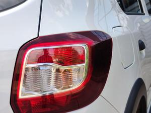 Dacia Sandero Stepway 1.5 dCi Laureate Euro 5 5dr