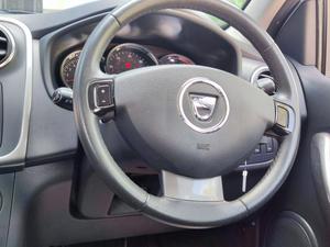 Dacia Sandero Stepway 1.5 dCi Laureate Euro 5 5dr