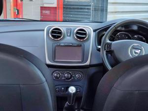 Dacia Sandero Stepway 1.5 dCi Laureate Euro 5 5dr