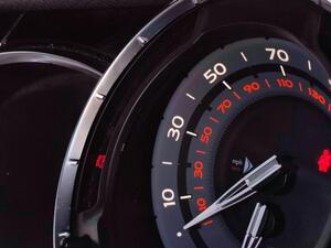 DS AUTOMOBILES DS 3 1.2 PureTech Connected Chic Euro 6 (s/s) 3dr