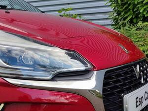 DS AUTOMOBILES DS 3 1.2 PureTech Connected Chic Euro 6 (s/s) 3dr