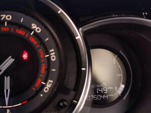 DS AUTOMOBILES DS 3 1.2 PureTech Connected Chic Euro 6 (s/s) 3dr