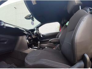 DS AUTOMOBILES DS 3 1.2 PureTech Connected Chic Euro 6 (s/s) 3dr