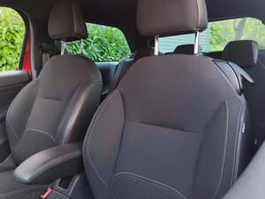 DS AUTOMOBILES DS 3 1.2 PureTech Connected Chic Euro 6 (s/s) 3dr