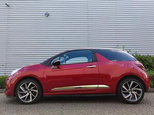 DS AUTOMOBILES DS 3 1.2 PureTech Connected Chic Euro 6 (s/s) 3dr