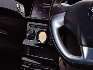 DS AUTOMOBILES DS 3 1.2 PureTech Connected Chic Euro 6 (s/s) 3dr