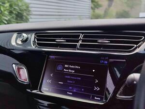DS AUTOMOBILES DS 3 1.2 PureTech Connected Chic Euro 6 (s/s) 3dr