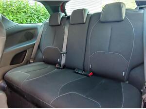 DS AUTOMOBILES DS 3 1.2 PureTech Connected Chic Euro 6 (s/s) 3dr