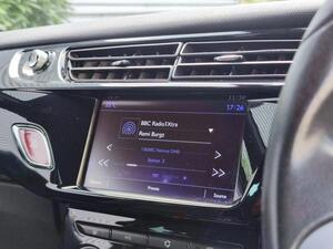 DS AUTOMOBILES DS 3 1.2 PureTech Connected Chic Euro 6 (s/s) 3dr
