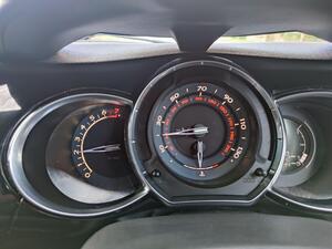 DS AUTOMOBILES DS 3 1.2 PureTech Connected Chic Euro 6 (s/s) 3dr