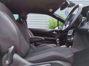 DS AUTOMOBILES DS 3 1.2 PureTech Connected Chic Euro 6 (s/s) 3dr