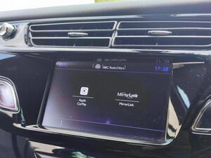 DS AUTOMOBILES DS 3 1.2 PureTech Connected Chic Euro 6 (s/s) 3dr