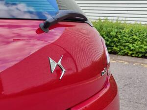 DS AUTOMOBILES DS 3 1.2 PureTech Connected Chic Euro 6 (s/s) 3dr