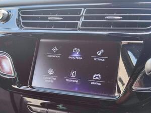 DS AUTOMOBILES DS 3 1.2 PureTech Connected Chic Euro 6 (s/s) 3dr