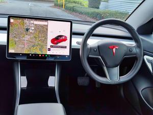 Tesla Model 3 (Dual Motor) Long Range Auto 4WDE 4dr