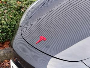 Tesla Model 3 (Dual Motor) Long Range Auto 4WDE 4dr