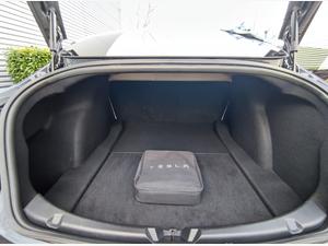 Tesla Model 3 (Dual Motor) Long Range Auto 4WDE 4dr