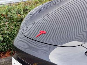 Tesla Model 3 (Dual Motor) Long Range Auto 4WDE 4dr