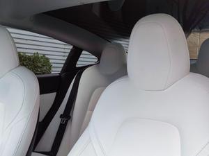 Tesla Model 3 (Dual Motor) Long Range Auto 4WDE 4dr